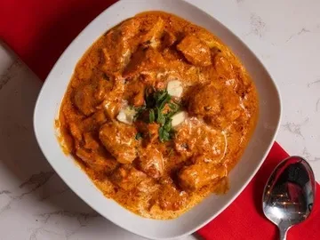 Butter Chicken ( CHICKEN Makhani)